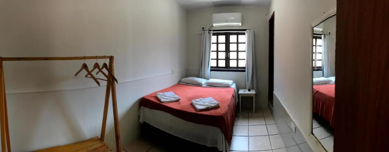 Pôrto das Galinhas Toca Do Coelho酒店 0*, Pôrto das Galinhas 巴西