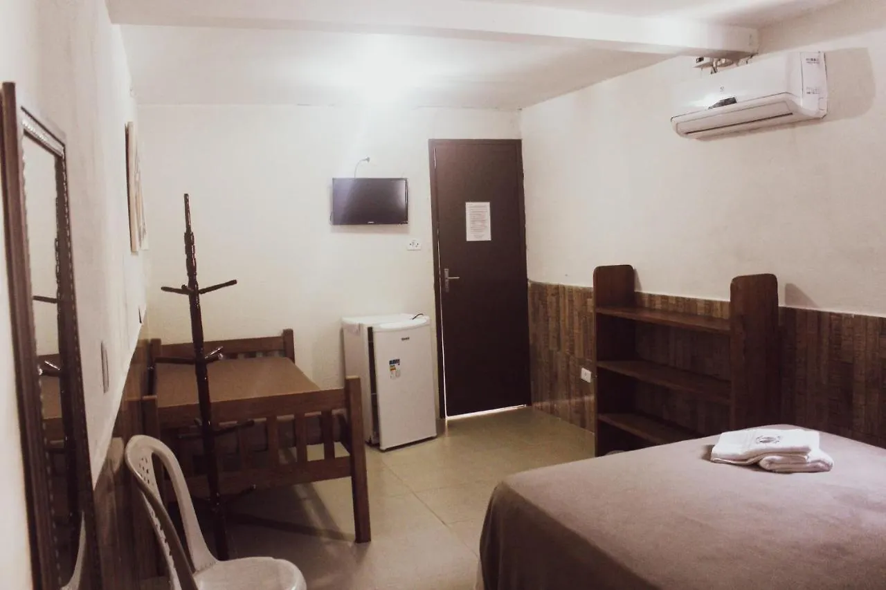 Pôrto das Galinhas Toca Do Coelho酒店 0*, Pôrto das Galinhas