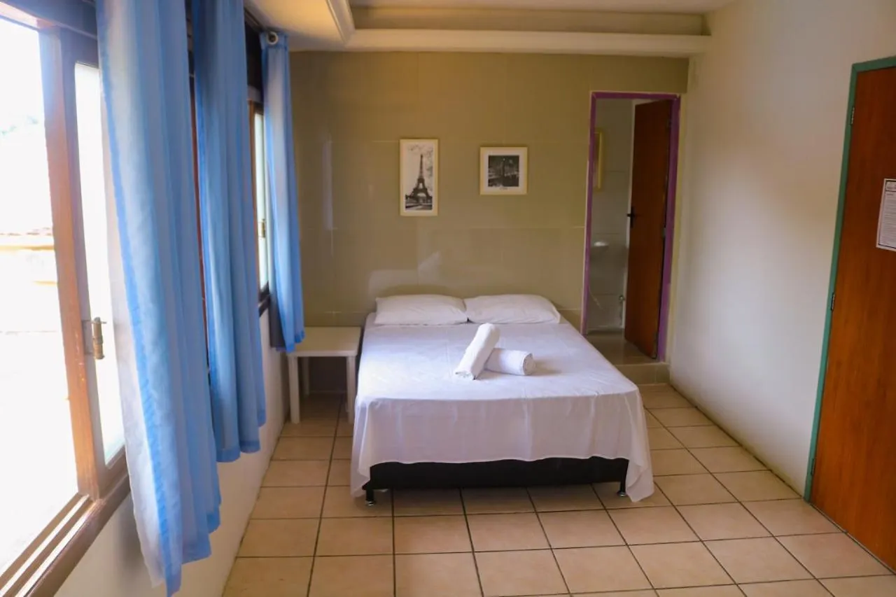 Toca Do Coelho Hotel Pôrto das Galinhas Casa de hóspedes