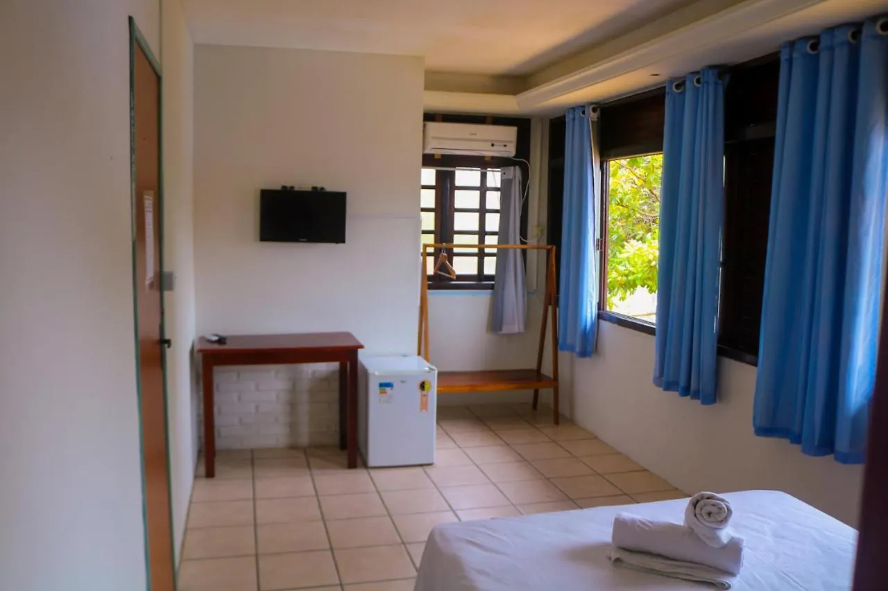 Toca Do Coelho Hotel Pôrto das Galinhas Casa de hóspedes