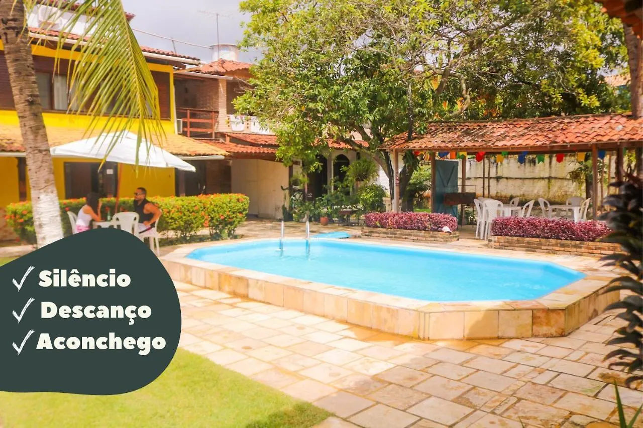Toca Do Coelho Hotel Pôrto das Galinhas