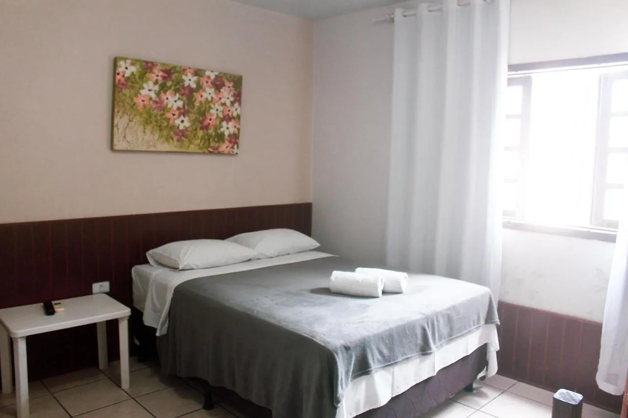 Toca Do Coelho Hotel Pôrto das Galinhas 0*,  Brasil