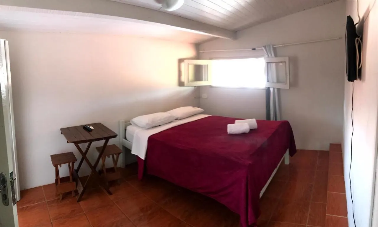 Toca Do Coelho Hotel Pôrto das Galinhas Casa de hóspedes
