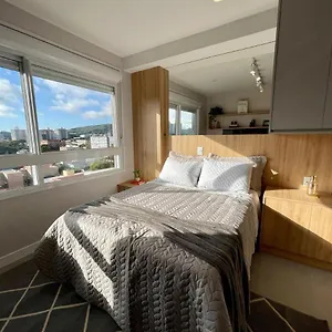 Connect Puc Apartamento Porto Alegre