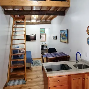 Morada Vó Rita Apartamento Florianópolis
