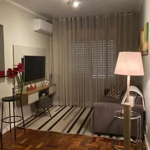 Apto111consuladoamericano Apartamento Porto Alegre