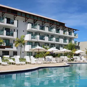 Apartamento Laguna Flat Luxo -, Pôrto das Galinhas